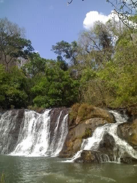 Pontos Turístico da região  