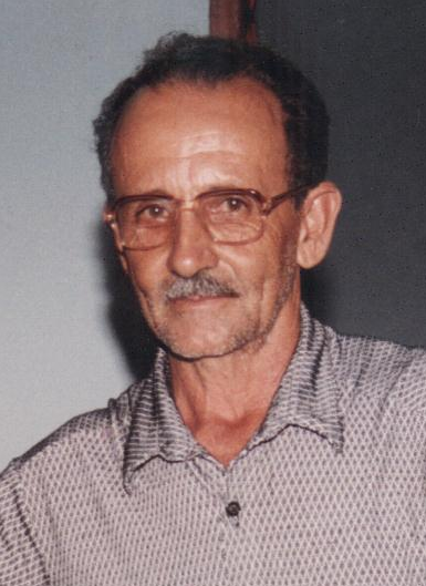 Vereador Jafé Barbosa de Oliveira